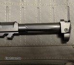 Radian Ramjet for Glock 19 45 Gen 5 9mm