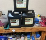 Hodgdon powder