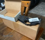 Ar-15 / caliber 350 legend