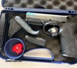 9 mm Beretta PX 4 Italian