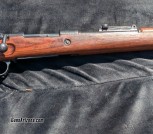 German K98 Mauser – byf 41 