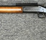 Harrington & Richardson Handi-rifle .243 Win Single-Shot Rifle 
