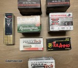 Miscellaneous Ammo for Sale