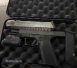 Glock 17 P80 