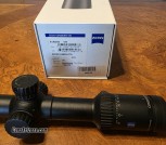 Zeiss Conquest V6 5-30x50mm ZMOA BDC Turret Riflescope