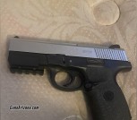 Smith & Wesson SD40VE