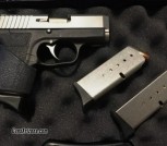 Two KAHR 9MM Pistols For Sale - CT9 and CM9