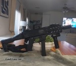 GFORCE BLADE 6 $650