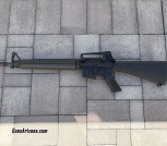Anderson AM-15 Dissipator 