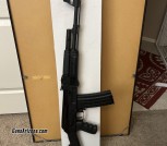 ARSENAL SAM5 5.56 AK