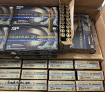 Federal Premium .223 Rem 55gr Sierra GameKing BTHP – 20 rds – $17/box – Mesa