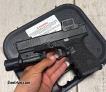 Glock 19C