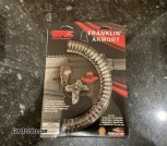 New Franklin Armory Binary Firing System AR15 Trigger