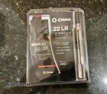 NEW CMMG 22LR AR Conversion Kit, Bravo, w/3 Magazines, BLK