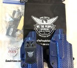 We The People holster set for Rost Martin RM1C/RM1S