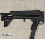 Kel-Tec SUB-2000 9mm 31 Glock magazine
