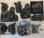 Alien Gear Shape Shift holster set for Sig Sauer P365x/xl/xl comp 9mm