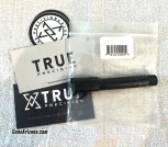 Sig Sauer P365x 9mm threaded barrel and micro compensator