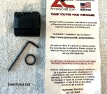 Sig Sauer P365x 9mm Compensator