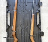 Vintage Bolt Action 22 Rifles