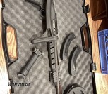2019 Ruger 10/22 Model 31145