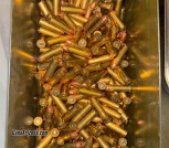x2500 count 44mag Reman 240gr