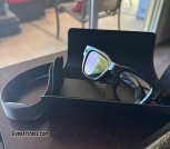 Meta Ray Ban Displays