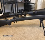 Winchester Model 70