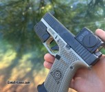 Glock 45 TALO w/acro,light
