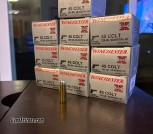 x550 Factory 45LC Various