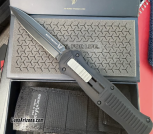 Benchmade infidel 