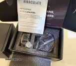 Aimaculate AR-15 Folding Stock Adapter Kit Complete Hinge Pin Hardware NEW