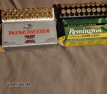 40 rounds of 30-30