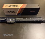 Noveske 5.56 11.5in Commando complete upper