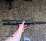 Colt 6940 16' upper 