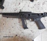 Ruger Charger .22LR