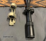 Vortex DBT 4-16