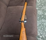 303 British Enfield sporterized