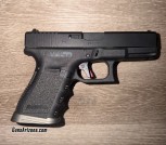 Glock 19 gen 3