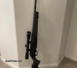 Browning Bar MK3 30-06 Semi Auto Hunting Rifle
