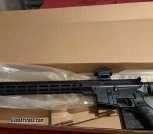 Kimber CDS9 stainless and FN 15