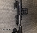 HK USP FULL SIZE RONI KIT (9mm/40cal)