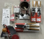 Reloading Lead with Accessories