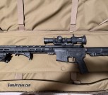 Cheytac CT15