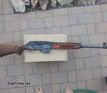 VALMET M88 HUNTER .308