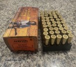 357 Magnum 158 GR