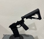 Aero complete lower