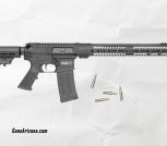 RRA RRAGE 3G RIFLE 5.56MM NATO 16
