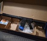 RRA AR-15 RRAGE 3G RIFLE 5.56MM NATO 16 (2 Available)