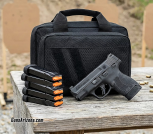 S&W M&P9 SHIELD PLUS 9MM TS 6 MAGS 3.1